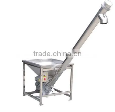 6YT -5 New Style flexible screw conveyor