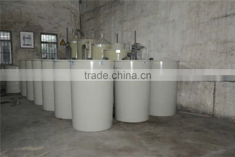 Guangzhou Zhonghang Environmental Technology Co., Ltd. company overview - view 3