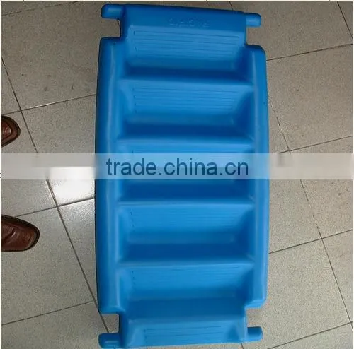 blow molding board plastic