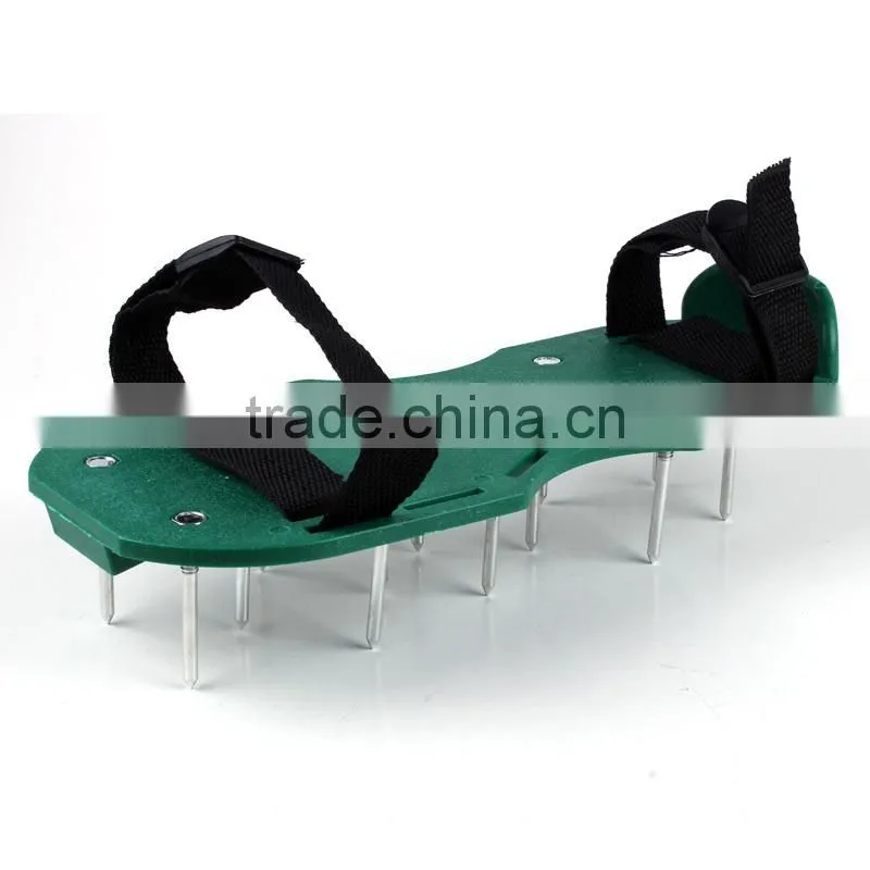 Lawn aerating shoes/Lawn aerator sandals/Garden aerator sandals