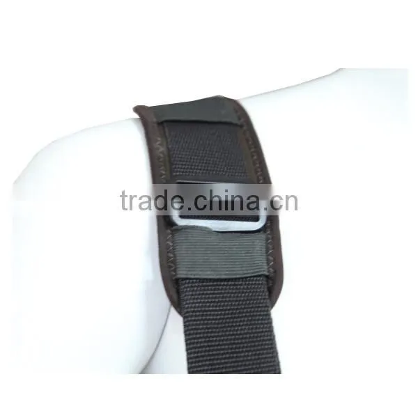 Stock Nylon PVC Chest Fishing/Hunting Waders
