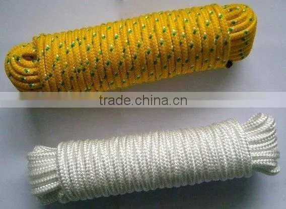 5/8 inch Polypropylene Rope