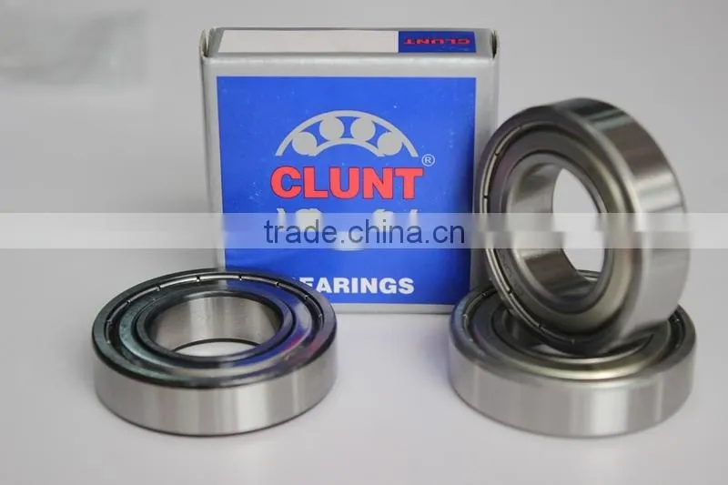 Original Japan Ball Bearing 6005 rs Single Row Deep Groove Ball Bearing 6005