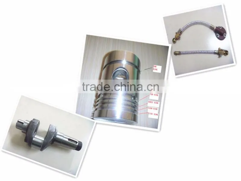 Corn sieving slice for corn combine machinery