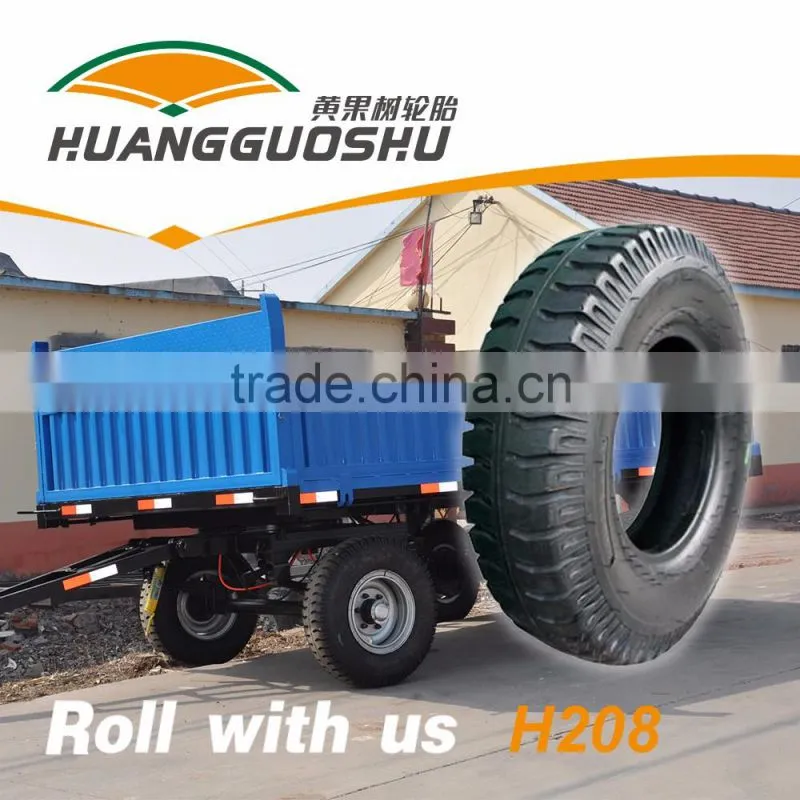 agricultural 9.5-24 tractor tires for farm vehicles