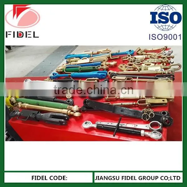 oem custom stainless steel zinc plated tractor link pin,tractor king pin supplier
