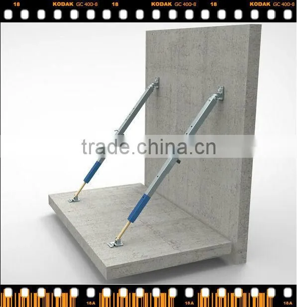 shelf angle insert for construction