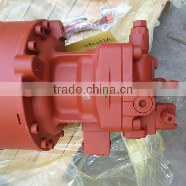 M5X130CHB-10A-12B/260-RG10D20M2A-C SWING MOTOR ASSY YC210 YC215 LG220 XG220 SY210 LG225