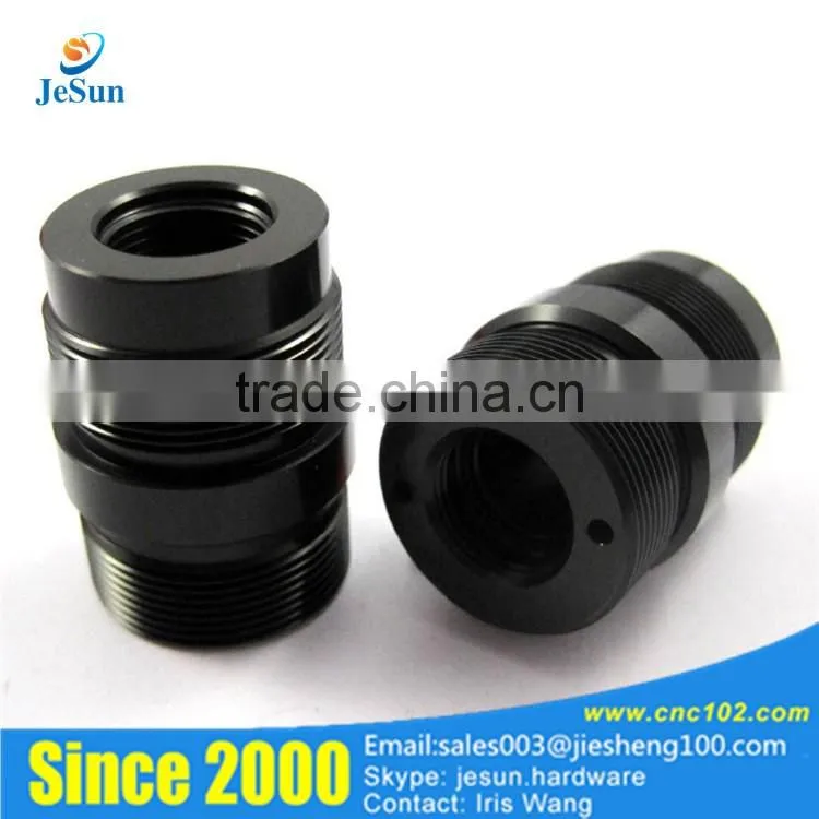 high quality precision cnc 7075 aluminum machining