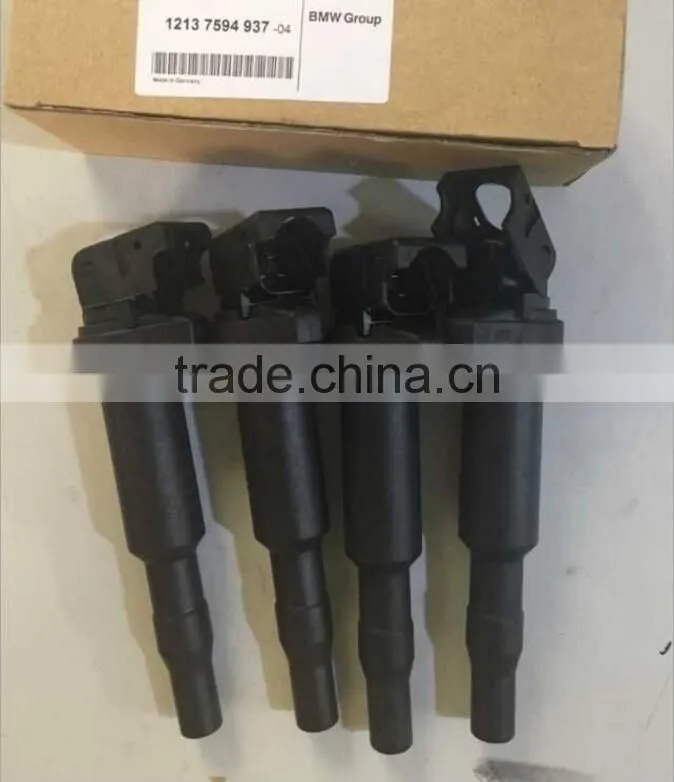 Auto Ignition Coil 12138647689 0221504470 12137562744 12137571643 12137594937 for BMW
