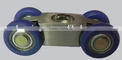 bearing roller 695 sliding hanger roller