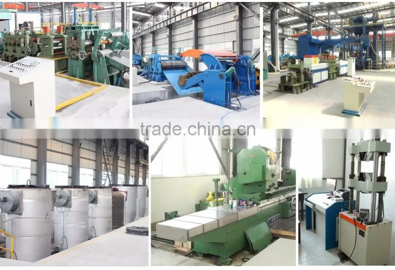 Hot selling 65mn spring steel for clutch diaphragm spring