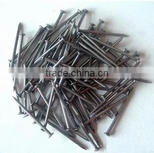 High quality automatic iron nail making machine price