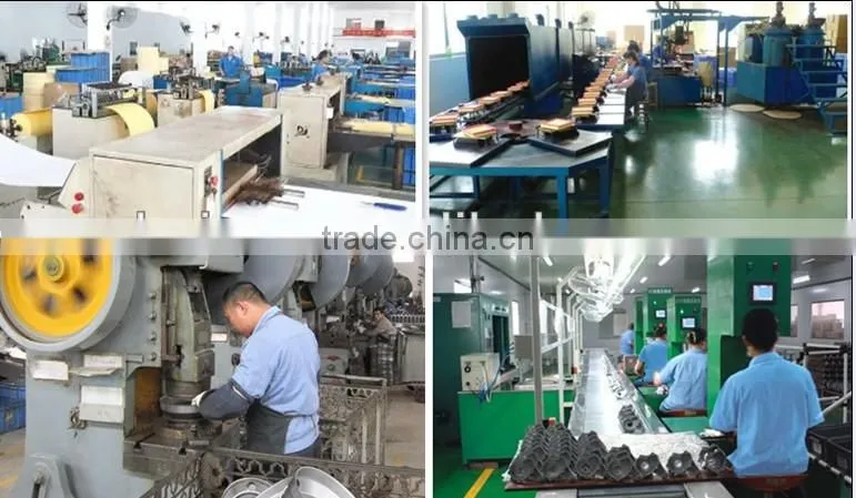 Factory made oil filter JX1023C1 for truck engine