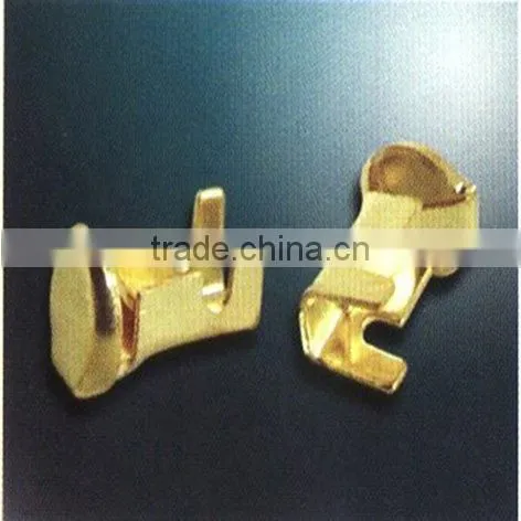 LED underground lights bracket