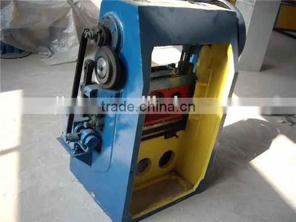 New product metal expanded machine supplier