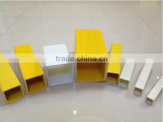 frp profile/frp pipe/frp tube