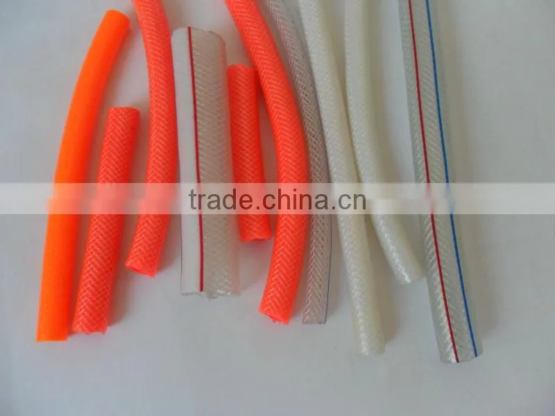 flexible braid water hose