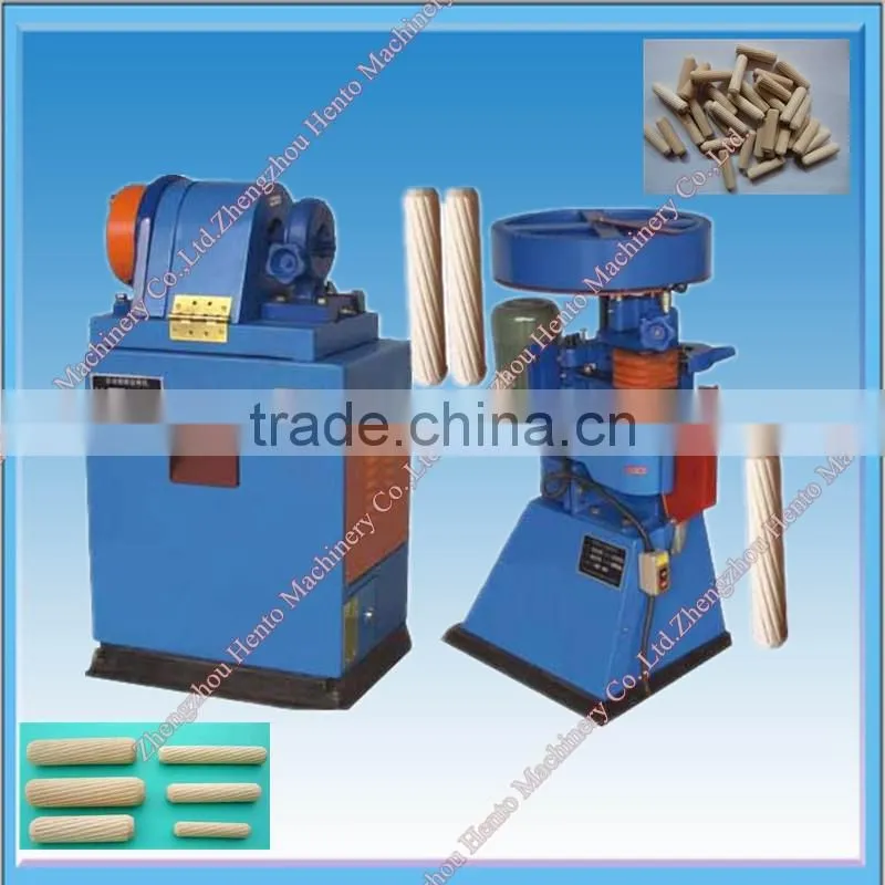Electric Motor for Woodworking Machinery for Wooden Dowel Milling Machine