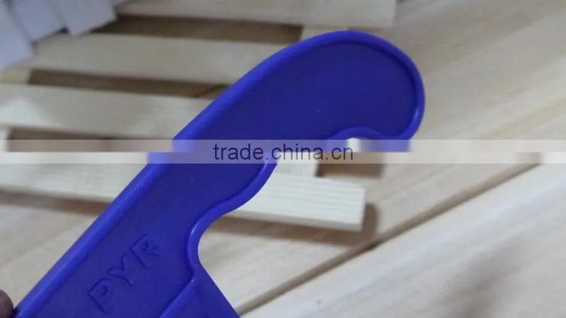 free samples blue lice comb