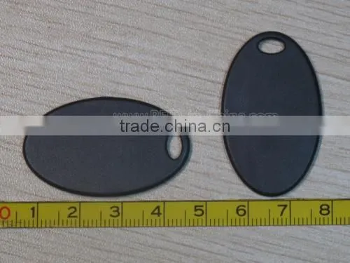 Washable UHF Programmable RFID Tag, UHF Laundry Tag, 860~960MHz