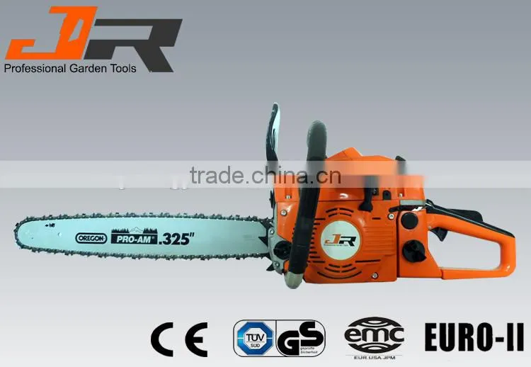 petrol chain saw /mini chain saw/5200 chain saw