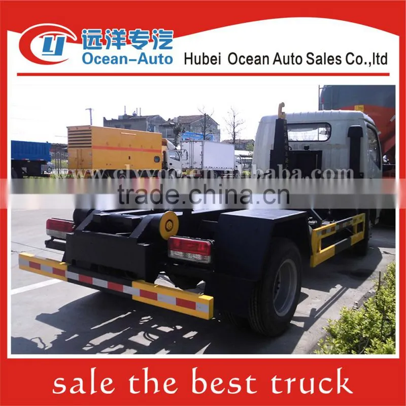 DongFeng 4x2 small pickup truck