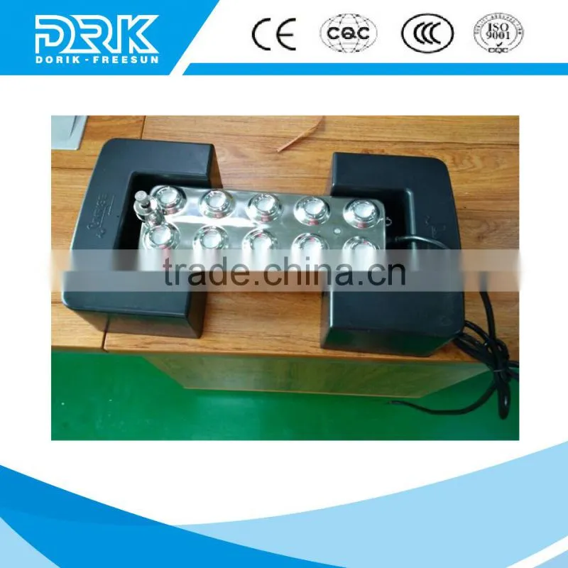 10 heads ultrasonic mist maker with float