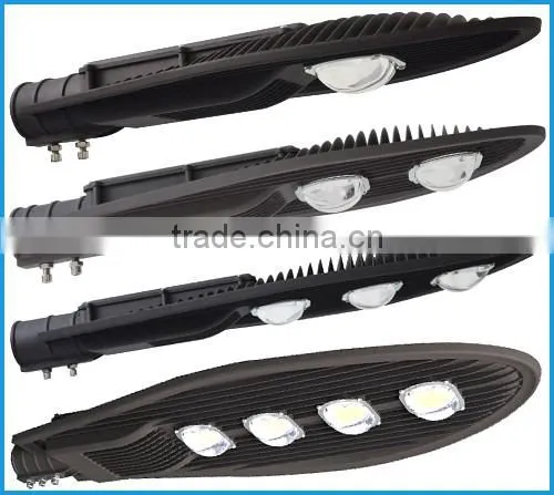 80W 100w 120w 150w Hot selling LED outdoor street light fixtures