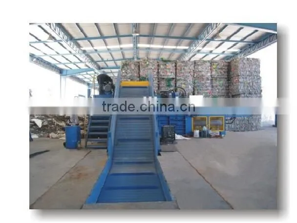 plastic dewatering machine and plastic dryer machine
