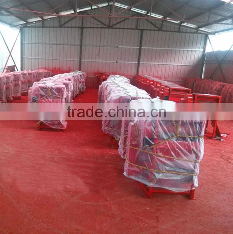 Agricultural rice thresher machine/rice thresher