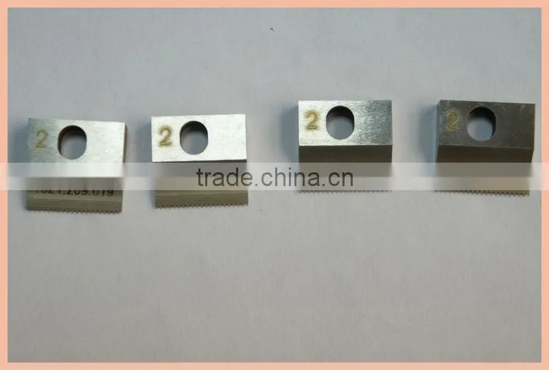 Hot sale ORGAPACK strapping tool cutter knife