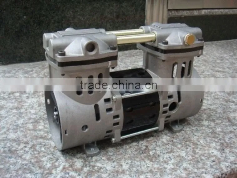 UN-80P-OXY Oil less Small Air Compressor