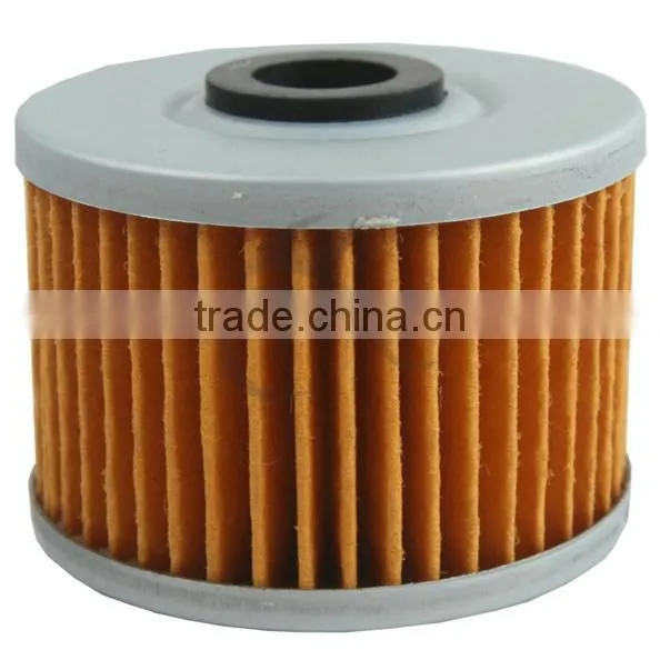 Oil Filter 2001 XR650L