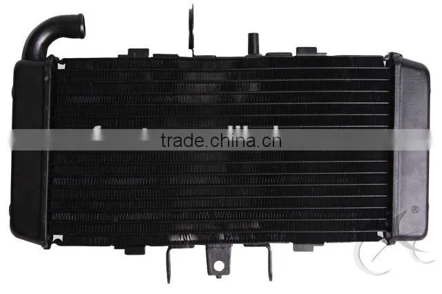 Aftermarket OEM radiator for CB400 V-TEC