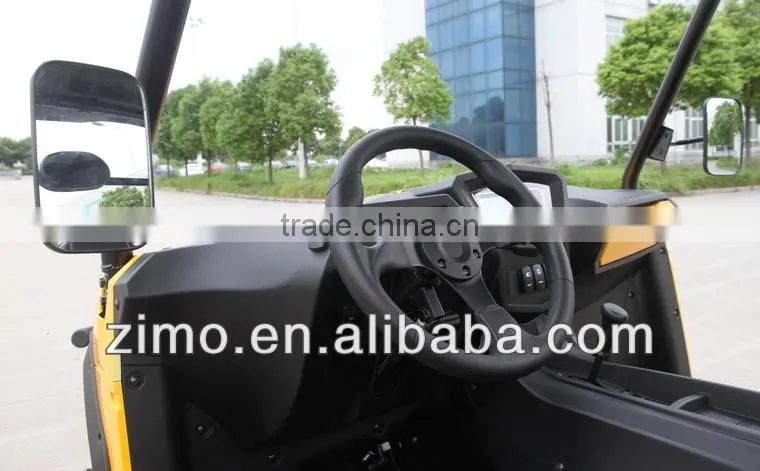 800cc Diesel UTV 4X4