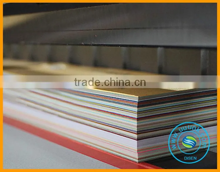 Cheap manual cutter for cutting paper
