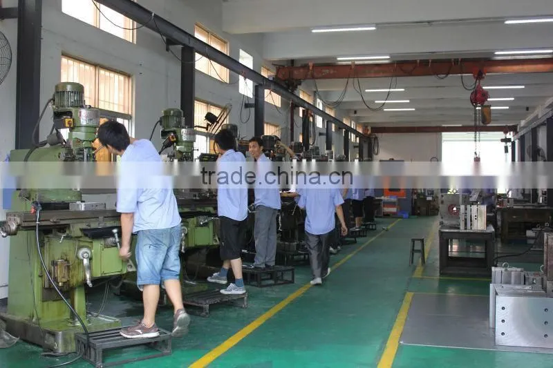 high quality plastic injection mould precise ABS mould
