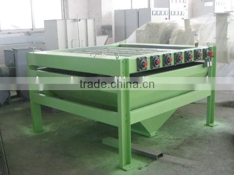 SKLB series cooling equipment with swing cooler