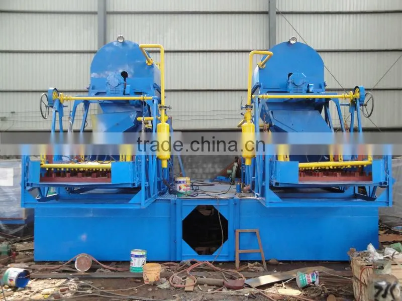 Hot sale !Land-use Gold diamond dredging boat