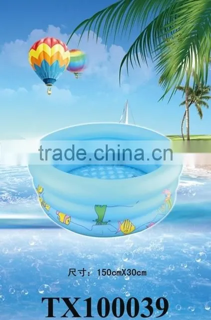 kids swimming suit, baby inflatable floating swim suit