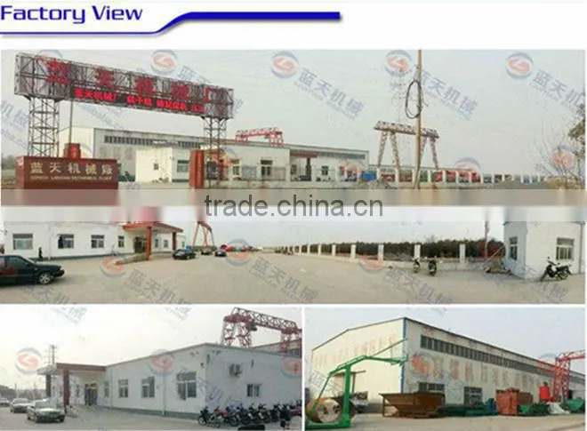 Hydraulic briquette making machine/coal ball press/ball press machine