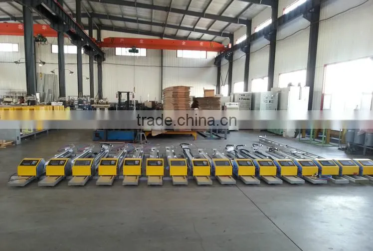 cnc portable plasma cutter