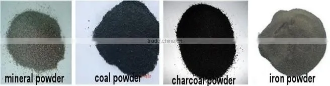 Large capacity with CE and ISO Certification carbonization oven