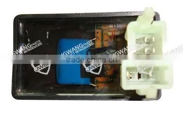 MOTORCYCLE CDI CG125