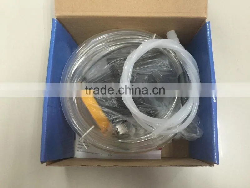 High quality Fuel fluid extractor, oil pump for sale