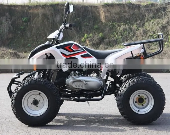 CVT 150cc ATV with EEC (TKA150E-F)