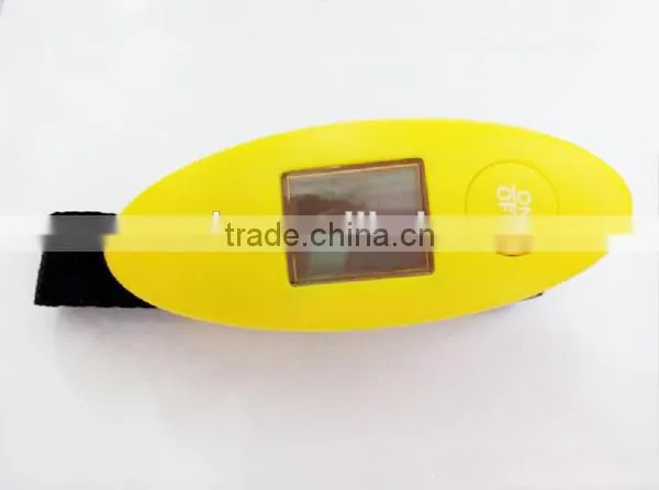 50kg fishing digital electronic luggage scale