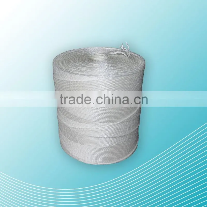 manual hay baler