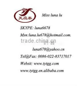 SSAW Welded Spiral steel pipe